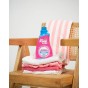 The Pink Stuff Šķidrais veļas mazgāšanas līdzeklis Sensitive non bio 960 ml - 2